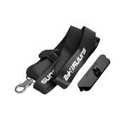 VOLOHAS Cinghia per telecomando con fibbia per DJI FLIP/NEO/MINI 4K/4/3 PRO/2/Mavic 3 Pro/AIR 3S/3/2S/2, per DJI RC-N3/2/1/1C, accessorio per drone regolabile