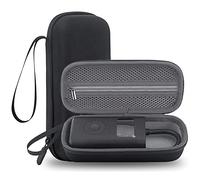 VOLOHAS Custodia rigida da viaggio per Xiaomi per Mi 1S Pompa Custodia per Xiaomi Compressore d'aria elettrico portatile 1S Compressore d'aria mobile Accessori Borsa per strumenti Dimensioni 19 * 7,5