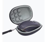 VOLOHAS Custodia rigida per mouse Logitech MX Anywhere 1 2 3 GEN 2S/ M185 M325 custodia rigida per mouse accessori per mouse