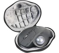 VOLOHAS Custodia rigida per mouse Logitech MX Ergo/Ergo M575/M570
