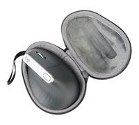 VOLOHAS Custodia rigida per mouse wireless Logitech MX Vertical, ergonomica, accessorio per mouse