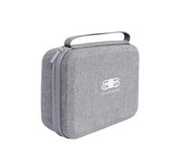VOLOHAS Mini borsa portaoggetti 4K, borsa per DJI Mini 4K/Mini 2 SE/Mini 2, borsa portatile impermeabile, antiurto, custodia protettiva per riporre accessori, 20,5 x 19 x 10 cm, grigio, Per Dji Neo