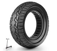 VOLOHAS Pneumatici solidi da 8,5 x 3, 8 1/2 x 3, per Kukirin G2 Pro (versione vecchia), Zero 8/9/9 Pro, Vsett 8/9/9+, Kugoo Kirin X1, pneumatici in gomma piena, pneumatici di ricambio altamente
