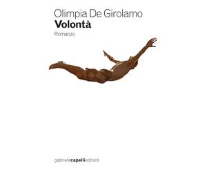 Volontà - De Girolamo Olimpia