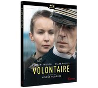 Volontaire (Blu-ray) Wilson, Lambert, Rouxel, Diane, Fila, Corentin
