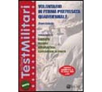 Volontario in Ferma Prefissata Quad