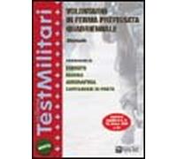 Volontario in Ferma Prefissata Quad