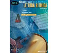 Volonte & Co. Enciclopedia della lettura ritmica Hess Gary