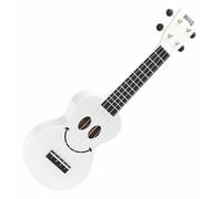 VOLONTE' & CO Ukulele C/borsa Smile B. caMahalo STV106B