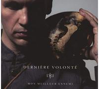 Volonte Derniere - Mon Meilleur Ennemi