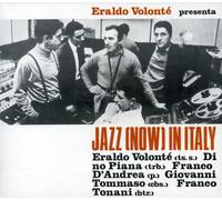 Volonte, Eraldo - Jazz (Now) In Italy