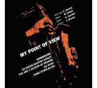 Volonte'-Sellani-Azz - My Point Of View