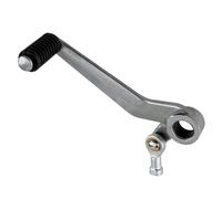 VOLOVEMEPA Leva del Cambio Leva del cambio per moto in alluminio per Suzuki SV650 1999-2010 per Suzuki SV1000 2003-2007 Leva del Pedale