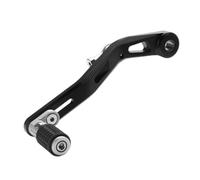 VOLOVEMEPA Leva del Cambio Leva del cambio per Triumph TIGER900 Rally Pro per Tiger 900 GT PRO per Tiger 900 GT Pedale del cambio rapido pieghevole e regolabile per moto Leva del Pedale(Silver)