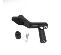 VOLOVEMEPA Leva del Cambio Leva del cambio pieghevole regolabile per MT-09 per MT09 per Tracer9 Gt 2020 2021 2022 2023 Accessori per moto Leva del Pedale(Black)