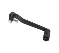 VOLOVEMEPA Leva del Cambio Per Suzuki Per DR-Z125 2003-2019 DR-Z125L 2003-2024 DRZ125L DR Per Z125 L Leva del cambio per moto Pedale del cambio Leva del Pedale(Black)