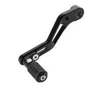 VOLOVEMEPA Leva del Cambio Per Triumph Per Tiger800 Sport Per TIGER 800 2024-2025 Per Tiger 800 Leva del cambio per motocicletta Leva cambio pieghevole regolabile Pedale cambio Leva del Pedale(Black)