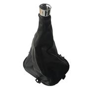 VOLOVEMEPA Tappo Copri Pomello Leva Per Great per Parete per Hover per H3 per H5 2010 2011 2012 2013 Auto Pomello Del Cambio Leva Gaitor Boot copertura 5 Velocità Pomello del cambio( Gear Boot)