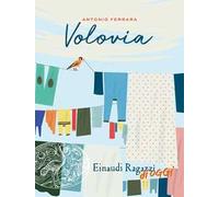 Volovia