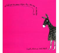 Volpato, Cadao - Tudo Que Eu Quero Dizer Tem Que Ser No Ouvido