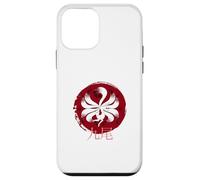 Volpe a nove code - Kitsune a nove code | Mito giapponese Custodia per iPhone 12 mini