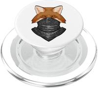 Volpe Bandito Fazzoletto PopSockets PopGrip per MagSafe
