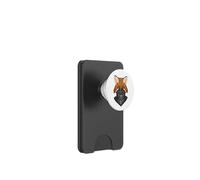 Volpe Bandito Fazzoletto PopSockets PopWallet per MagSafe