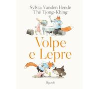 Volpe e Lepre