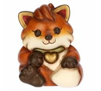 Thun Volpe Grace #cute in ceramica