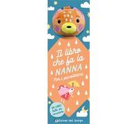 Volpe. Il libro che fa la nanna. Ediz. a colori