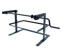 Volpe Imex la leva 71572-Supporto con squadra, 62 x 42 x 43 cm