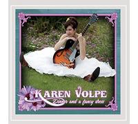 Volpe Karen - Dinner & a Fancy Dress