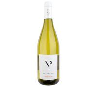 Volpe Pasini Friuli Colli Orientali DOC Friulano 2025 0,75 l