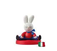 VOLPE PERSONAGGIO SONORO GIOCATTOLO COLORE RACCONTI BAMBINI INTERATTIVO FAVOLE G