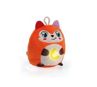 Volpe twinkle twinkle little fox - 0m+ - baby clementoni