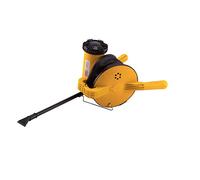 SOFFIETTO PER ZOLFO con trituratore VOLPI