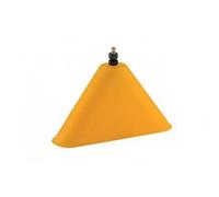 Campana diserbo completa di ugello a ventaglio - Originale Volpi pompa pompe