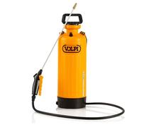 Volpi GARDEN Pompa irroratrice a pressione con lancia Rapid/Get 8 LT