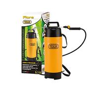 Volpi 3385 C a Compressione, Colore Giallo