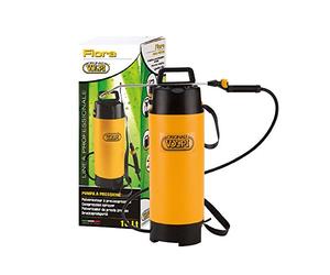 Volpi 3385 C a Compressione, Colore Giallo
