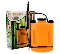 Volpi 95UG - Spruzzatore a Zaino, Colore: Giallo