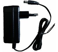 Volpi CARICABATTERIA PER POMPE A ZAINO E FORBICI A BATTERIA 18 W - 1 Ah