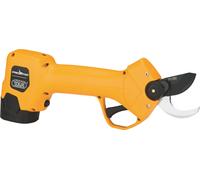 Volpi FORBICE ELETTRONICA PER POTATURA PV280 2 batterie al litio 14,4V - 2 Ah