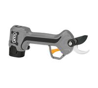 VOLPI FORBICI KV 295 CON 2 BATTERIE 14,4V 2,5AH TAGLIO 28 MM