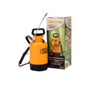 VOLPI - GARDEN 4L - Pompa a pressione da 4 litri con lancia Rapid/Get 8020581335
