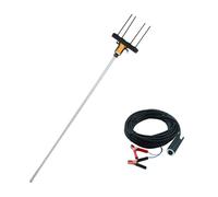 Volpi Giulivo 4YOU706 - Scuotitore Olive a Batteria