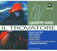 Volpi - Il Trovatore