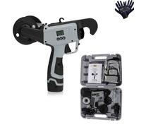 Volpi KV 5 - Legatrice Cordless a Batteria