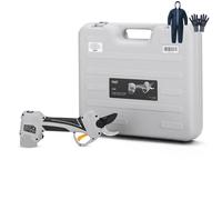 Volpi KV360 - Forbici da Potatura Elettriche a Batteria 32 mm