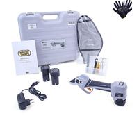 Volpi KV360 - Forbici Elettriche a Batteria